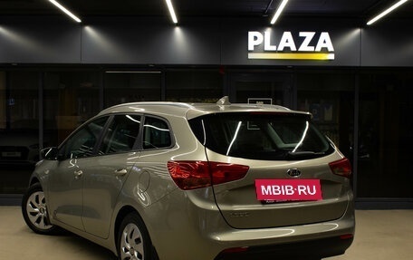KIA cee'd III, 2017 год, 999 000 рублей, 3 фотография