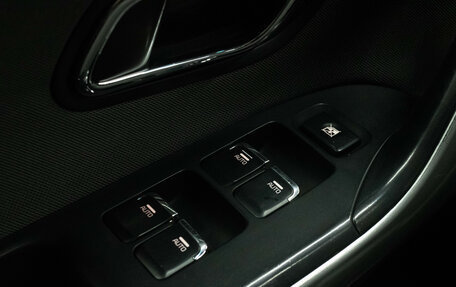 KIA cee'd III, 2017 год, 999 000 рублей, 14 фотография