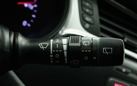 KIA cee'd III, 2017 год, 999 000 рублей, 17 фотография
