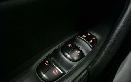 Nissan X-Trail, 2017 год, 1 800 000 рублей, 11 фотография