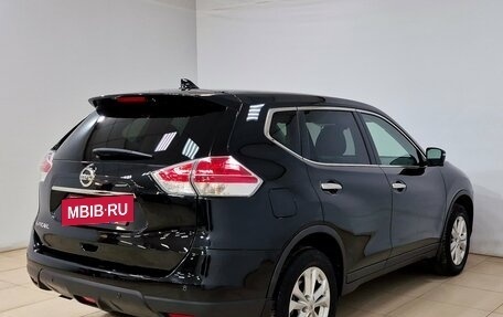 Nissan X-Trail, 2017 год, 1 800 000 рублей, 7 фотография
