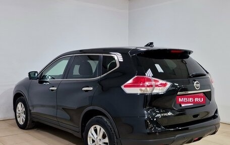 Nissan X-Trail, 2017 год, 1 800 000 рублей, 9 фотография