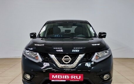 Nissan X-Trail, 2017 год, 1 800 000 рублей, 5 фотография