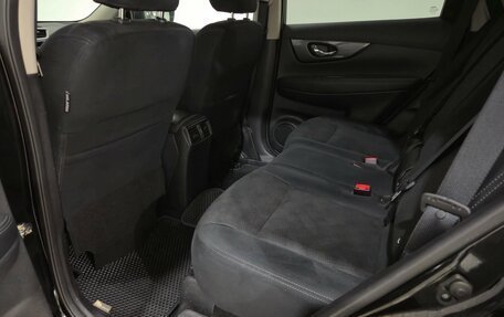 Nissan X-Trail, 2017 год, 1 800 000 рублей, 18 фотография
