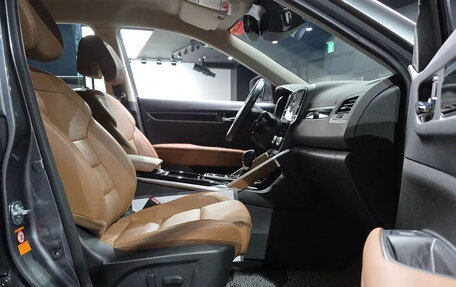 Renault Samsung QM6, 2022 год, 2 119 000 рублей, 6 фотография
