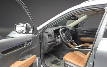 Renault Samsung QM6, 2022 год, 2 119 000 рублей, 5 фотография