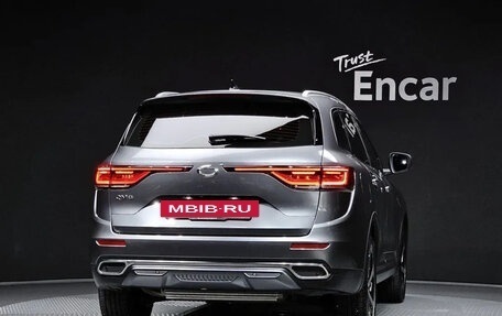 Renault Samsung QM6, 2022 год, 2 119 000 рублей, 3 фотография