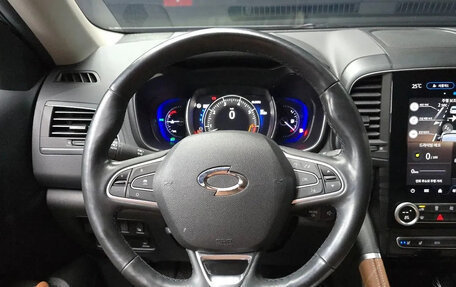 Renault Samsung QM6, 2022 год, 2 119 000 рублей, 7 фотография