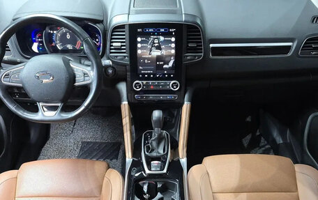 Renault Samsung QM6, 2022 год, 2 119 000 рублей, 8 фотография