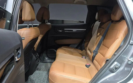 Renault Samsung QM6, 2022 год, 2 119 000 рублей, 11 фотография