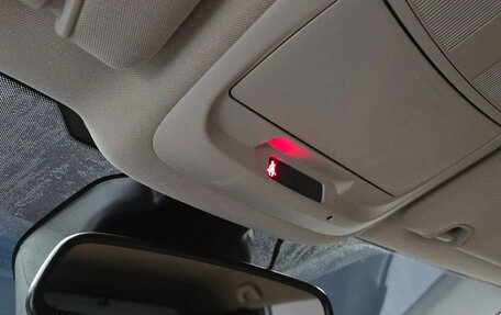 Renault Samsung QM6, 2022 год, 2 119 000 рублей, 9 фотография