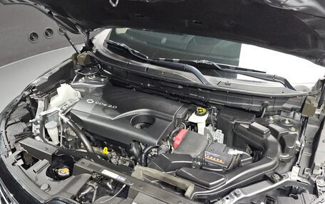 Renault Samsung QM6, 2022 год, 2 119 000 рублей, 15 фотография
