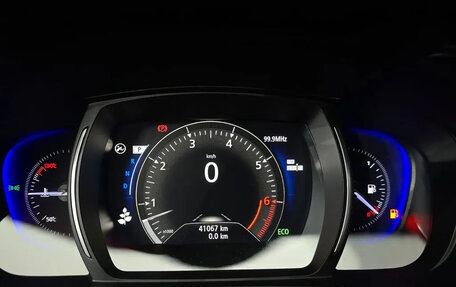 Renault Samsung QM6, 2022 год, 2 119 000 рублей, 14 фотография