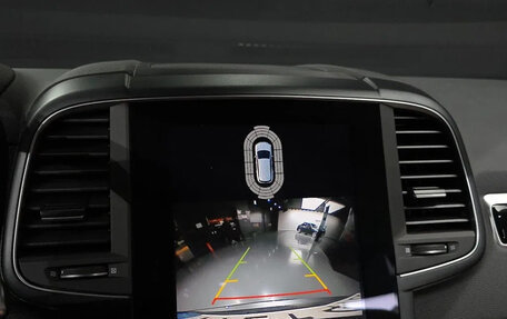 Renault Samsung QM6, 2022 год, 2 119 000 рублей, 10 фотография