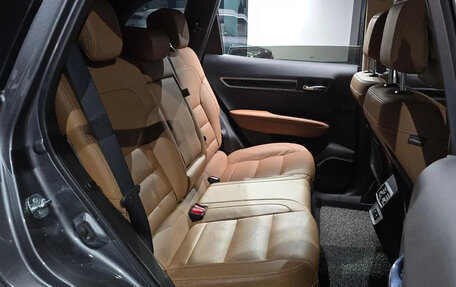 Renault Samsung QM6, 2022 год, 2 119 000 рублей, 12 фотография