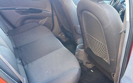 KIA Rio II, 2009 год, 550 000 рублей, 5 фотография