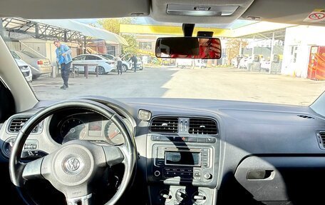 Volkswagen Polo VI (EU Market), 2012 год, 680 000 рублей, 8 фотография