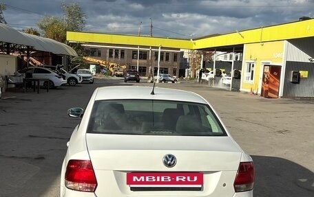 Volkswagen Polo VI (EU Market), 2012 год, 680 000 рублей, 4 фотография