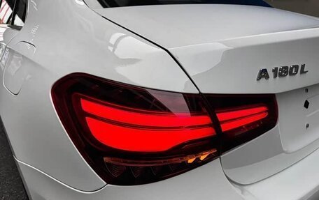 Mercedes-Benz A-Класс, 2023 год, 1 985 000 рублей, 13 фотография
