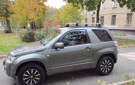 Suzuki Grand Vitara, 2005 год, 615 000 рублей, 3 фотография
