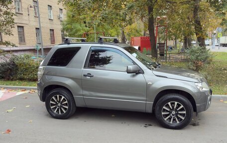 Suzuki Grand Vitara, 2005 год, 615 000 рублей, 4 фотография