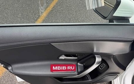 Mercedes-Benz A-Класс, 2023 год, 1 985 000 рублей, 16 фотография