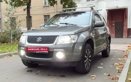 Suzuki Grand Vitara, 2005 год, 615 000 рублей, 2 фотография