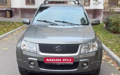 Suzuki Grand Vitara, 2005 год, 615 000 рублей, 6 фотография