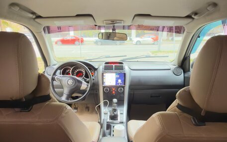 Suzuki Grand Vitara, 2005 год, 615 000 рублей, 13 фотография