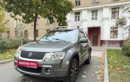 Suzuki Grand Vitara, 2005 год, 615 000 рублей, 7 фотография