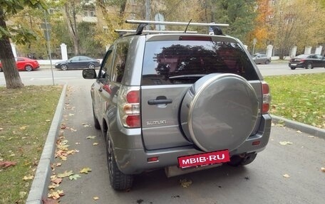Suzuki Grand Vitara, 2005 год, 615 000 рублей, 12 фотография