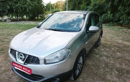 Nissan Qashqai, 2011 год, 700 000 рублей, 4 фотография