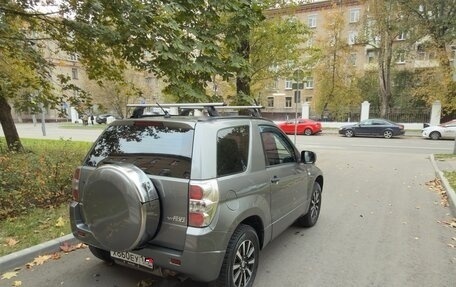 Suzuki Grand Vitara, 2005 год, 615 000 рублей, 11 фотография
