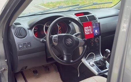 Suzuki Grand Vitara, 2005 год, 615 000 рублей, 14 фотография