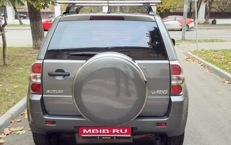 Suzuki Grand Vitara, 2005 год, 615 000 рублей, 10 фотография