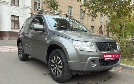 Suzuki Grand Vitara, 2005 год, 615 000 рублей, 5 фотография