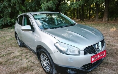 Nissan Qashqai, 2011 год, 700 000 рублей, 5 фотография