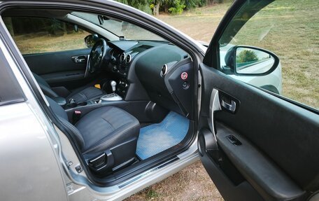 Nissan Qashqai, 2011 год, 700 000 рублей, 9 фотография