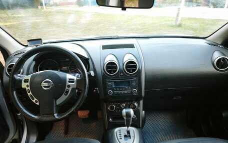 Nissan Qashqai, 2011 год, 700 000 рублей, 14 фотография