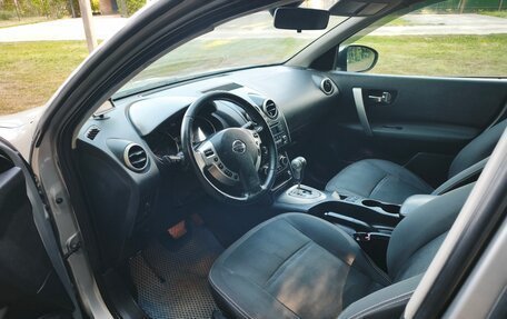 Nissan Qashqai, 2011 год, 700 000 рублей, 10 фотография