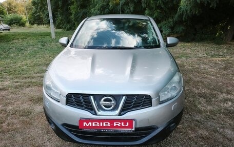 Nissan Qashqai, 2011 год, 700 000 рублей, 6 фотография