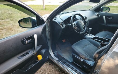 Nissan Qashqai, 2011 год, 700 000 рублей, 11 фотография