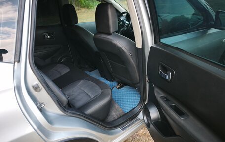 Nissan Qashqai, 2011 год, 700 000 рублей, 8 фотография