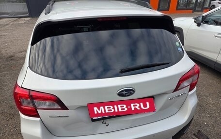 Subaru Outback IV рестайлинг, 2017 год, 1 900 000 рублей, 7 фотография