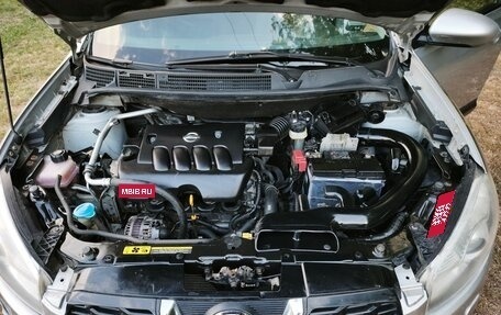 Nissan Qashqai, 2011 год, 700 000 рублей, 12 фотография