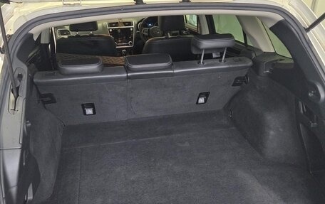 Subaru Outback IV рестайлинг, 2017 год, 1 900 000 рублей, 17 фотография