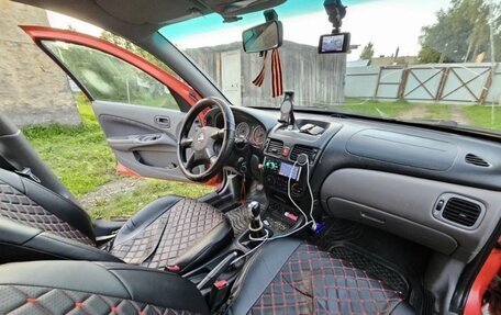 Nissan Almera, 2003 год, 170 000 рублей, 6 фотография