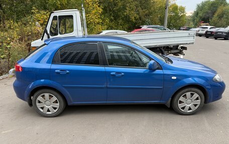 Chevrolet Lacetti, 2010 год, 600 000 рублей, 5 фотография