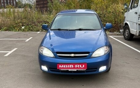 Chevrolet Lacetti, 2010 год, 600 000 рублей, 2 фотография
