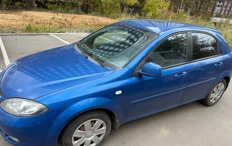 Chevrolet Lacetti, 2010 год, 600 000 рублей, 4 фотография